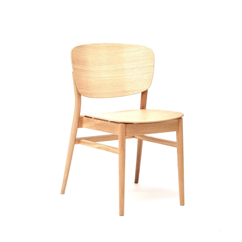 Chair Valencia Natural