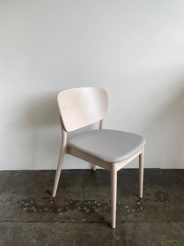 Chair Valencia Upholstered - Sale