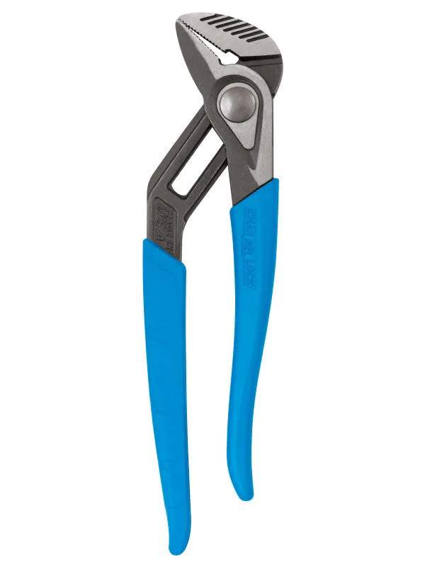 Channellock 440X 12-Inch Speedgrip Straight Jaw Tongue & Groove Pliers