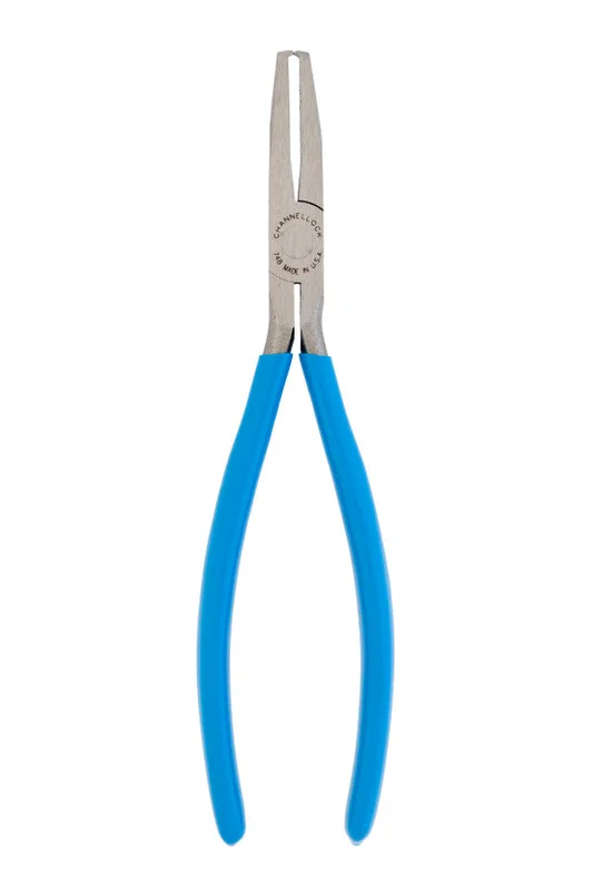 Channellock 748 8-inch Long Reach End Cutter Pliers