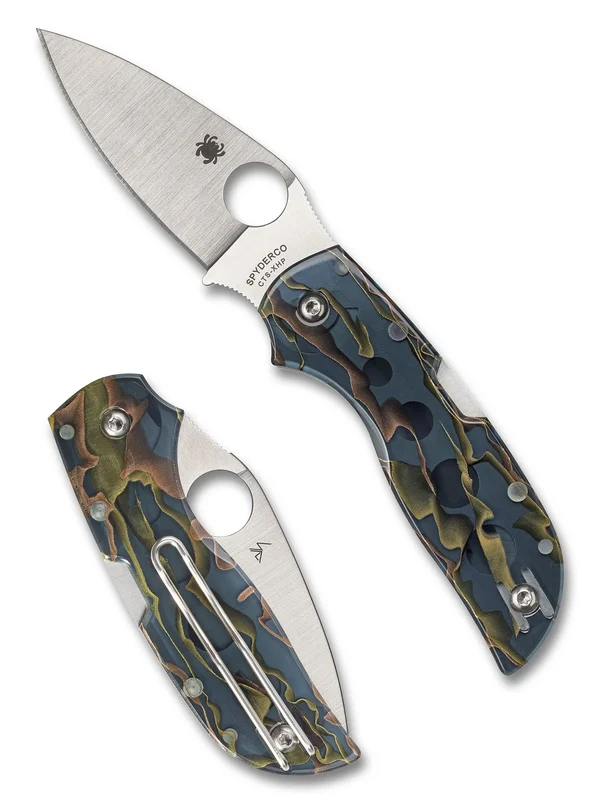 Chaparral Raffir Noble