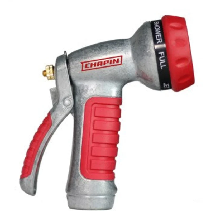 Chapin Mfg 4640 7-Way Trigger Nozzle