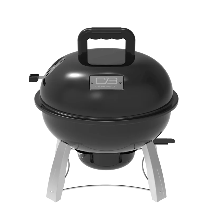 CharBroil Portable Kettle Charcoal Grill