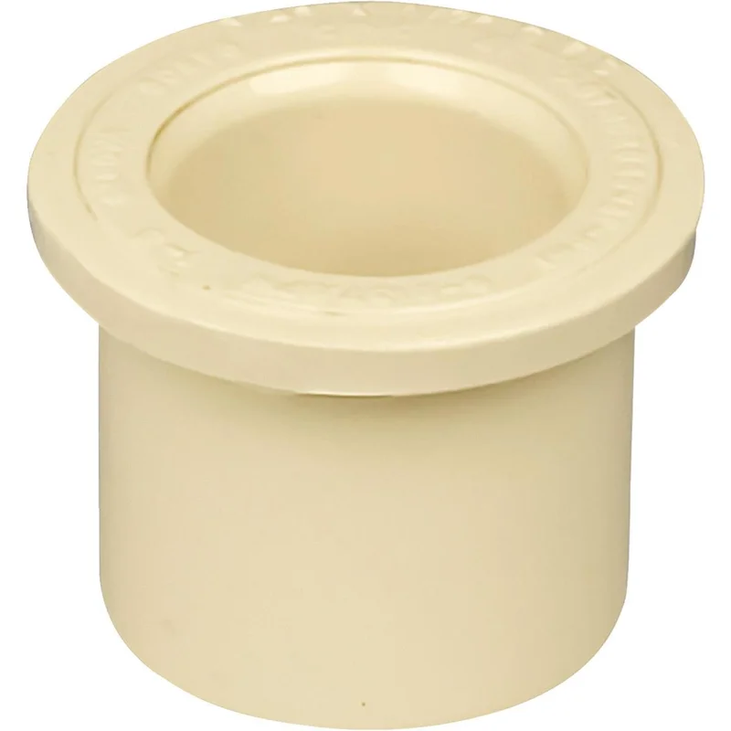 Charlotte Pipe 3/4 In. x 1/2 In. CPVC Bushing