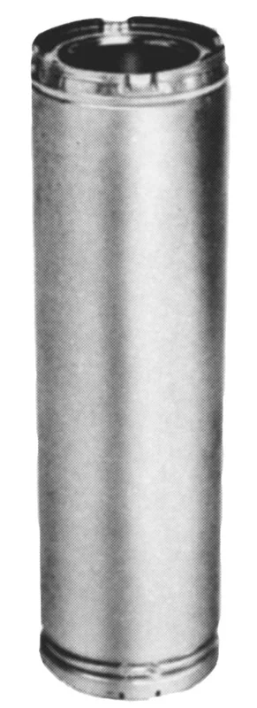 Chimney pipe 6" X 24"