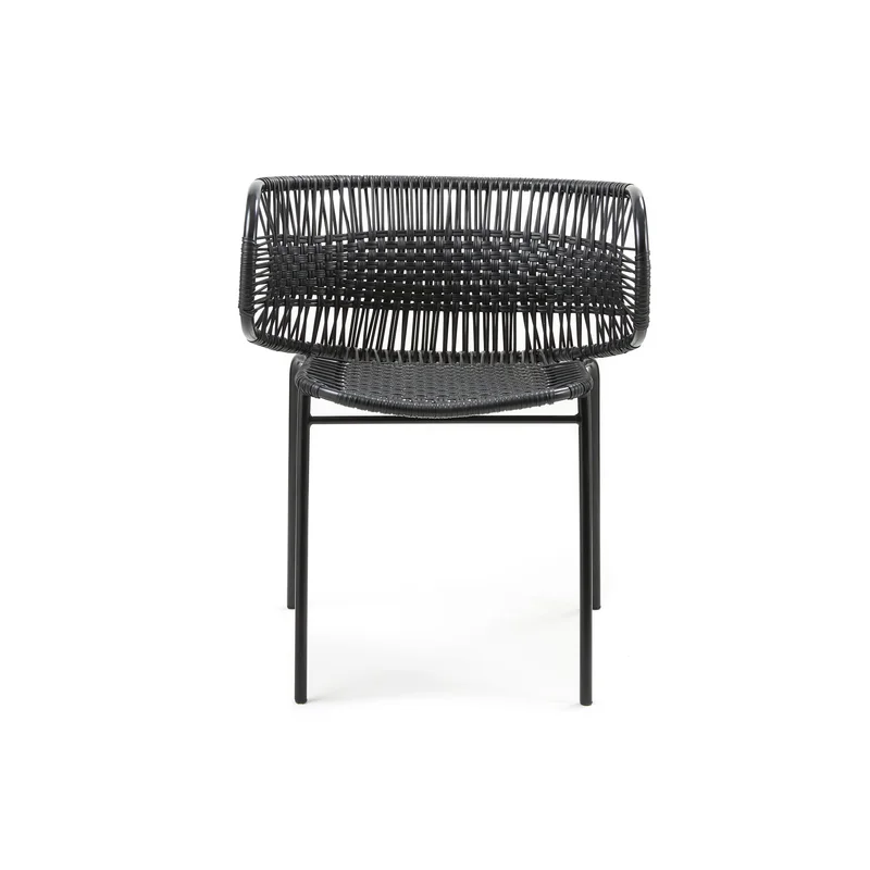 Cielo Armchair Yellow
