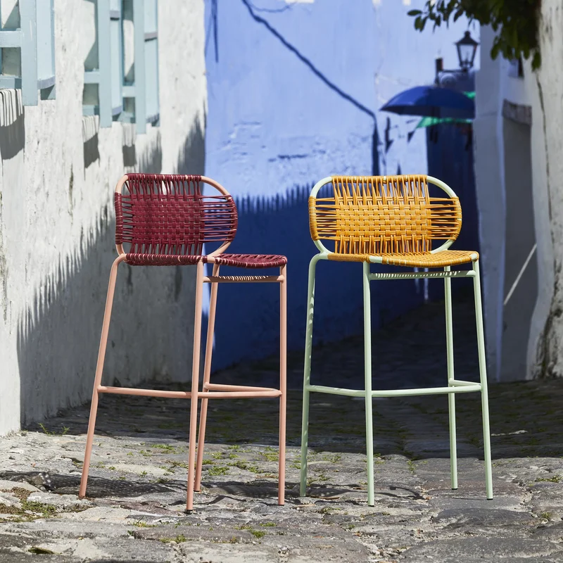 Cielo Barstool
