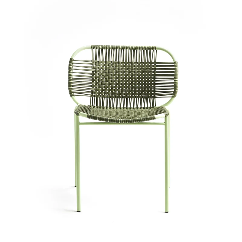 Cielo Chair Green