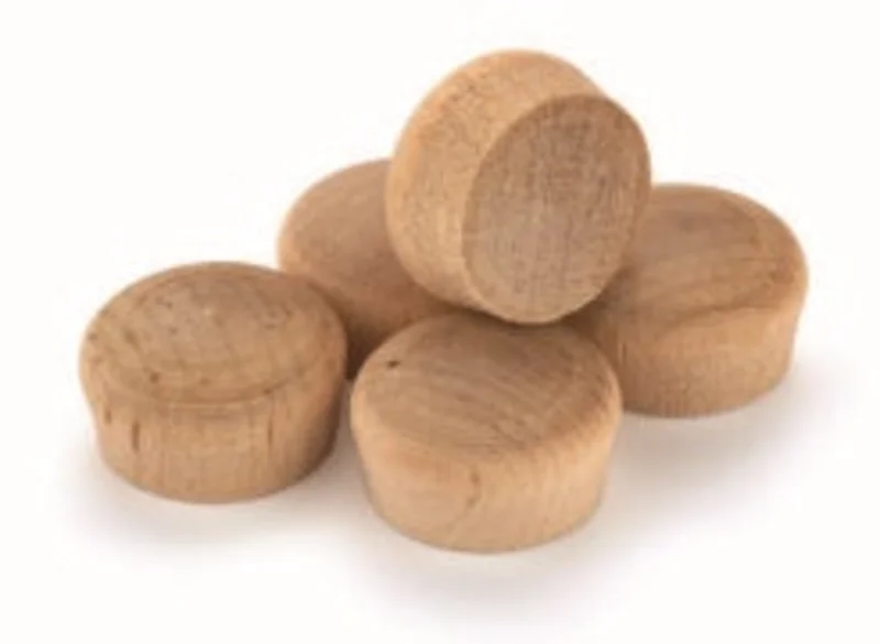Cindoco Round Head Plug