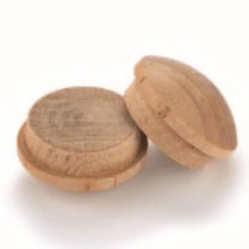 Cindoco Screwhole Button