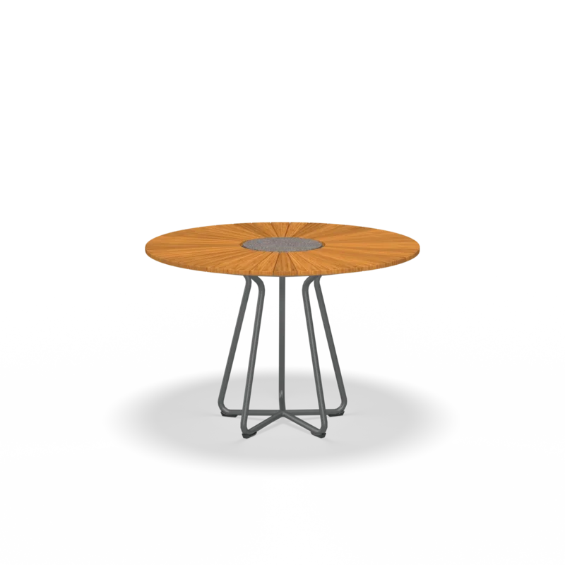 Circle Dining Table