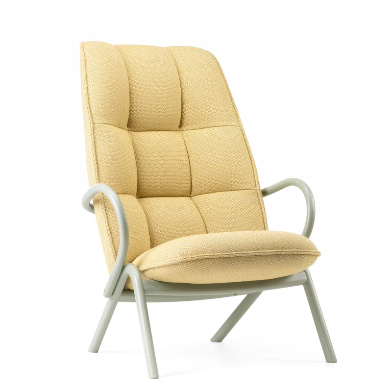Cissy Lounge Chair High-Back