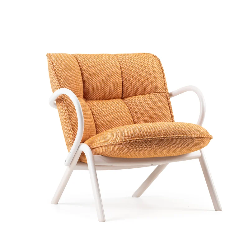 Cissy Lounge Chair Low-Back