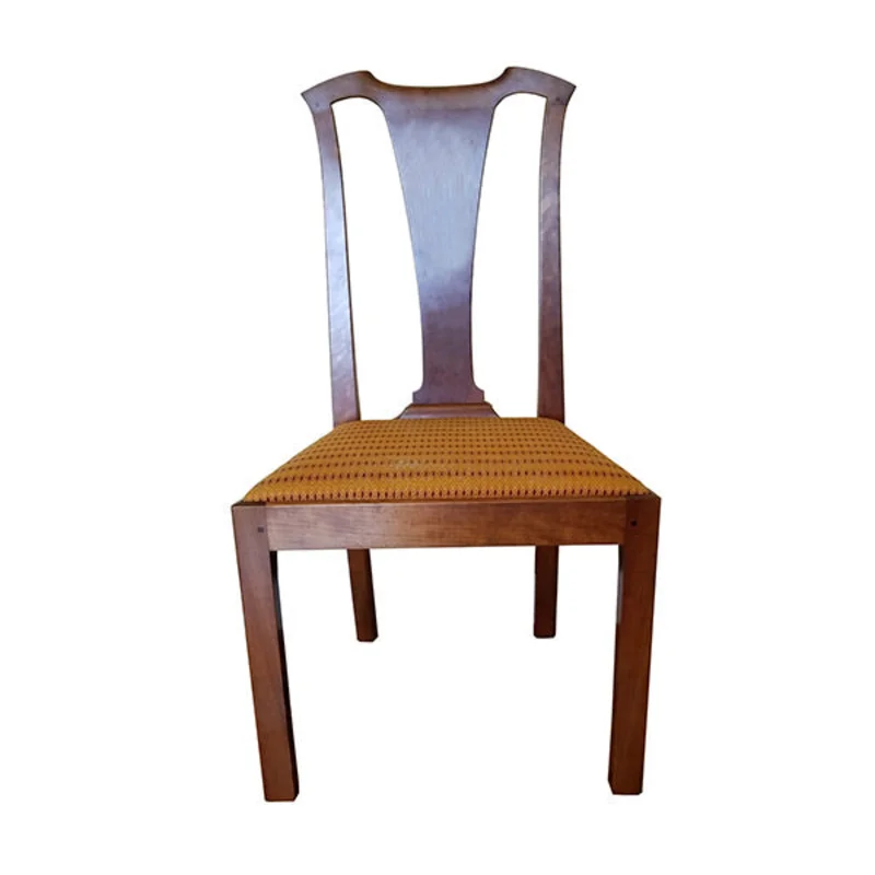 Class: Intro to Chair Making with David Ray Pine (6 Days)