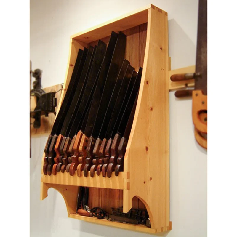 Class: Make a Hand Saw Till with Tom Calisto (2 Days)
