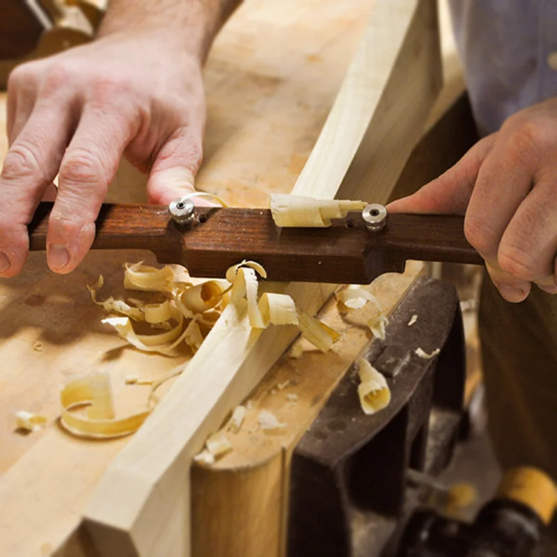 Class: Make a Wooden Spokeshave with Tom Calisto (2 Days)