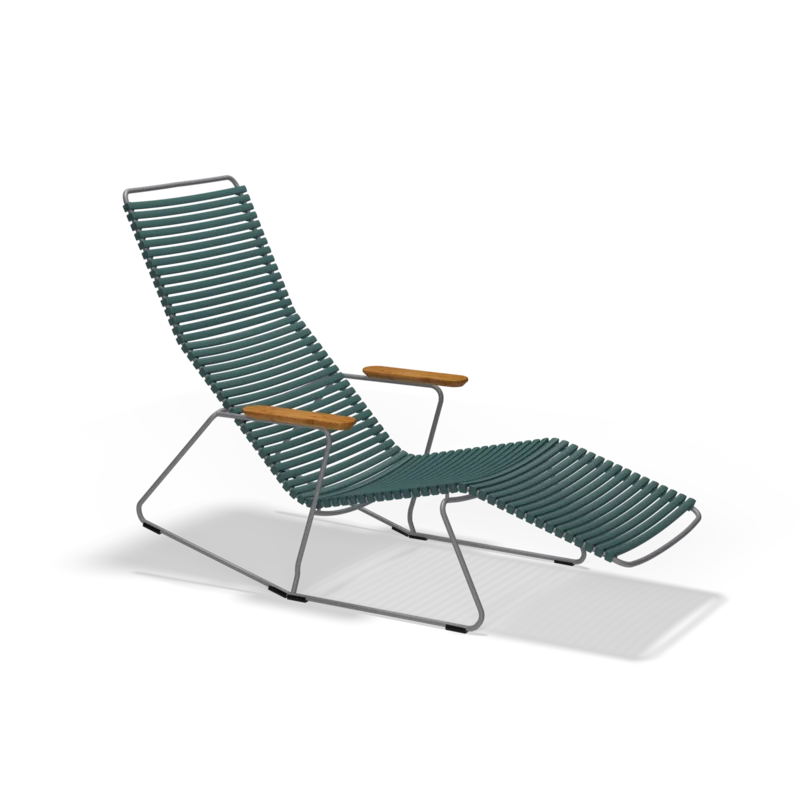 Click Sunrocker 25 White Muted