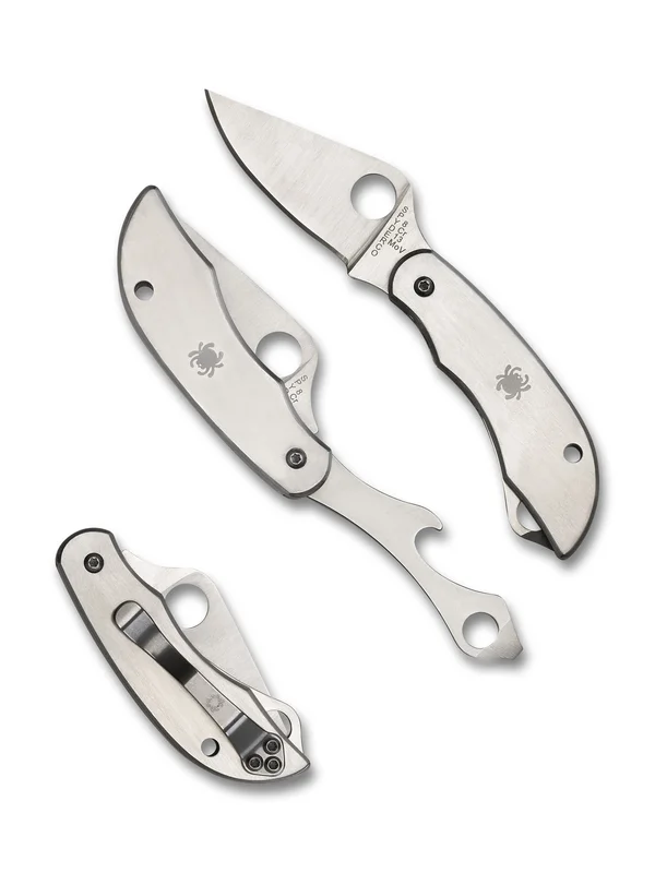 ClipiTool Bottle Opener/Screwdriver