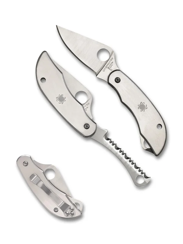 ClipiTool Plain/Serrated