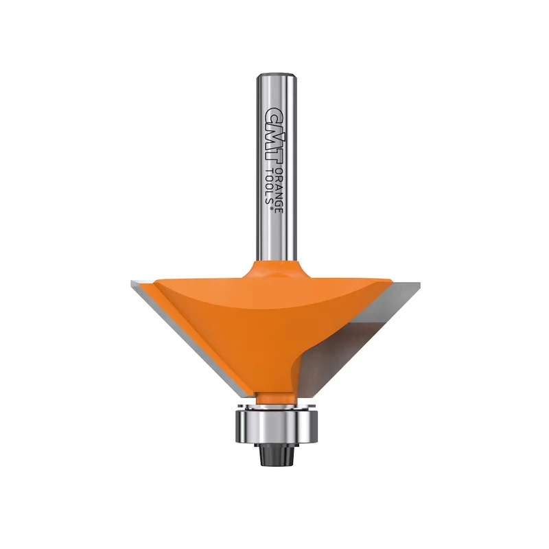 CMT Chamfer Router Bits 7/8/936