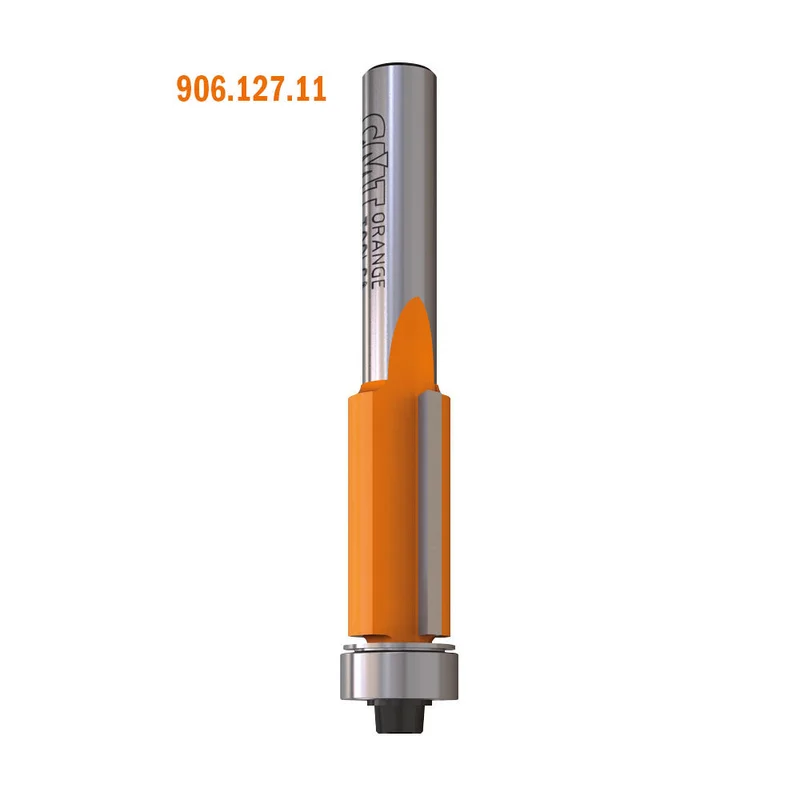 CMT Flush Trim Router Bits