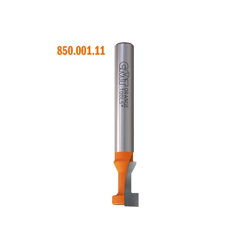 CMT Keyhole router bits
