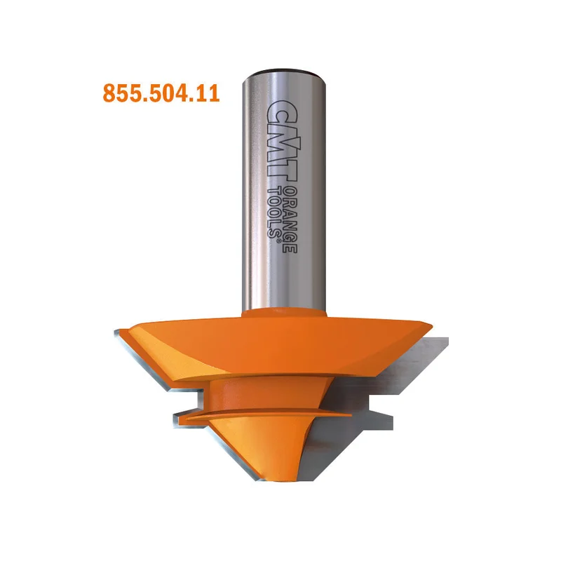 CMT Lock Miter Router Bits