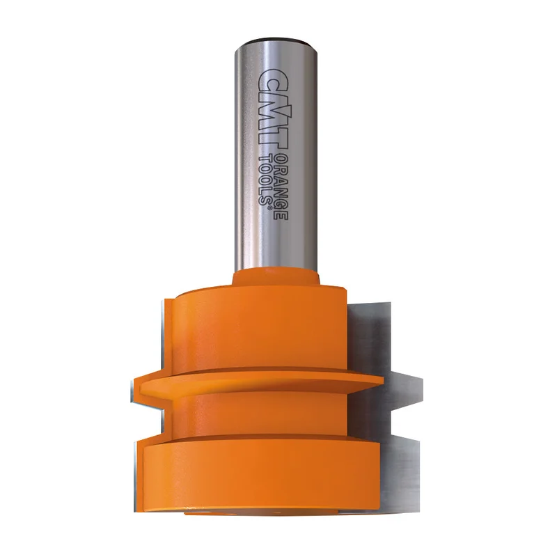 CMT Reverse Glue Joint Router Bits