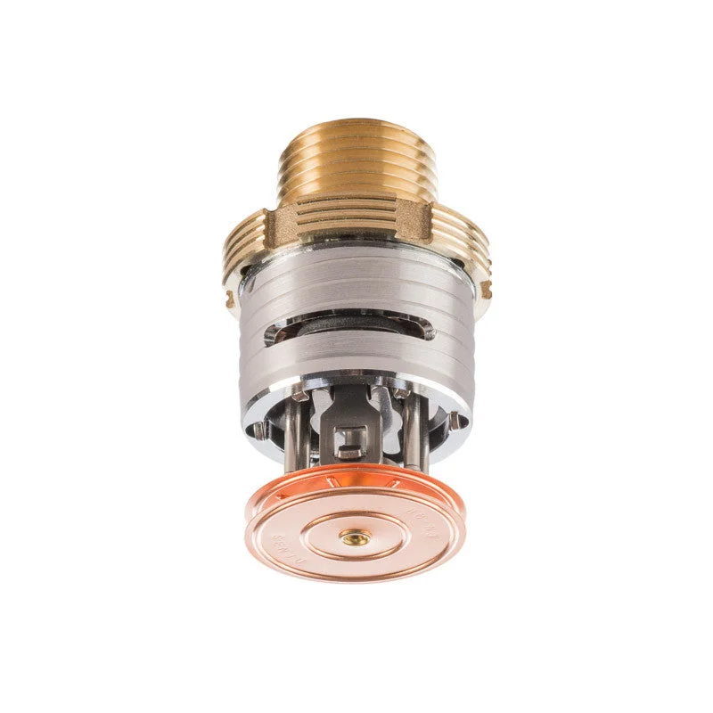 CN-QR Flat Concealed Sprinkler (SS9521) 162F or 205F, QR, 5.6K - Head Only