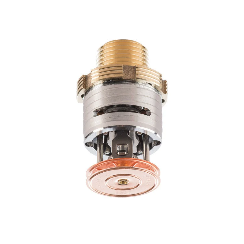 CN-RES Flat Concealed Pendent Sprinkler (SS8421) 162F, 4.9K - Head Only