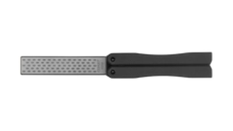 Coast Dual Sided Folding Diamond Knife Sharpener