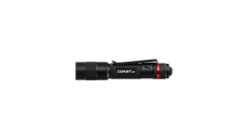 Coast G22 Bulls-Eye Spot Fixed Beam Penlight