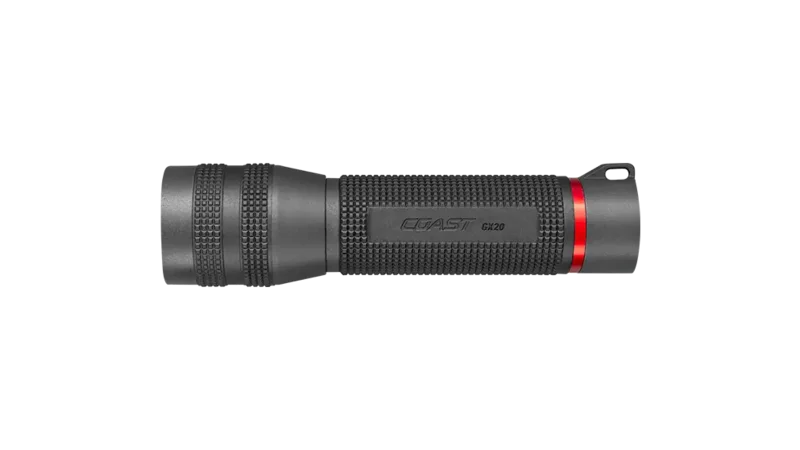 Coast GX20 1200 Lumens Flashlight