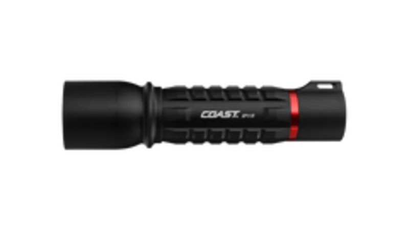 Coast Rechargeable-Dual Power XP11R