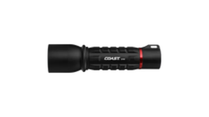 Coast Rechargeable-Dual Power XP9R