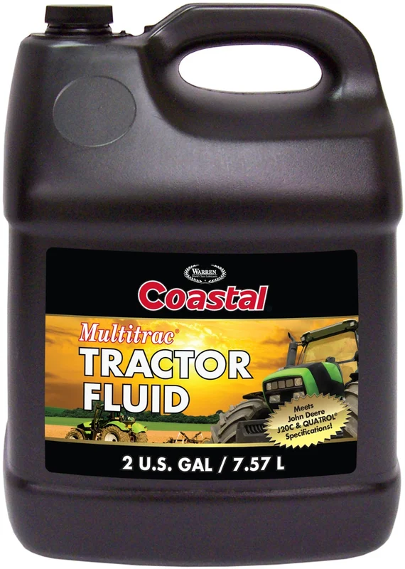 Coastal Multitrac Tractor Fluid
