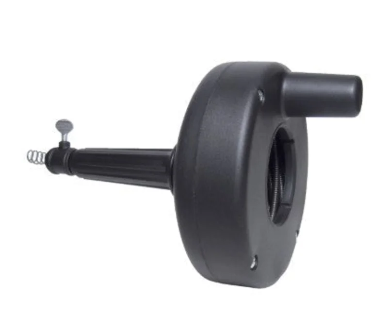 Cobra Drum Auger (1/4 in. diameter cable)