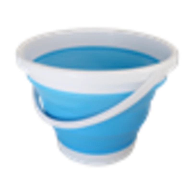 Coghlan's Collapsible Buckets 10 Liters