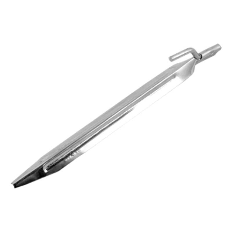 Coghlan's Steel Tent Stakes - 9" - Bulk
