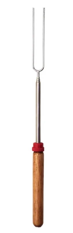 Coghlan's Telescoping Fork