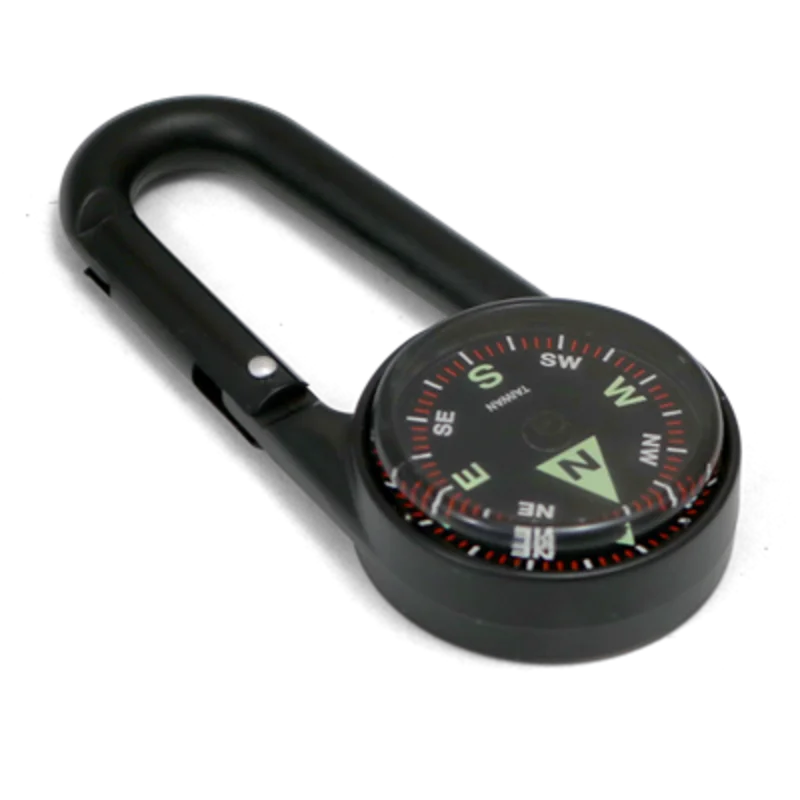 Coghlans Carabiner Compass