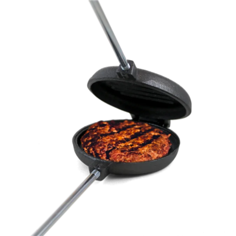 Coghlans Cast Iron Broilers