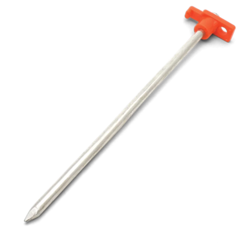 Coghlans Nail Pegs - 10" - Bulk
