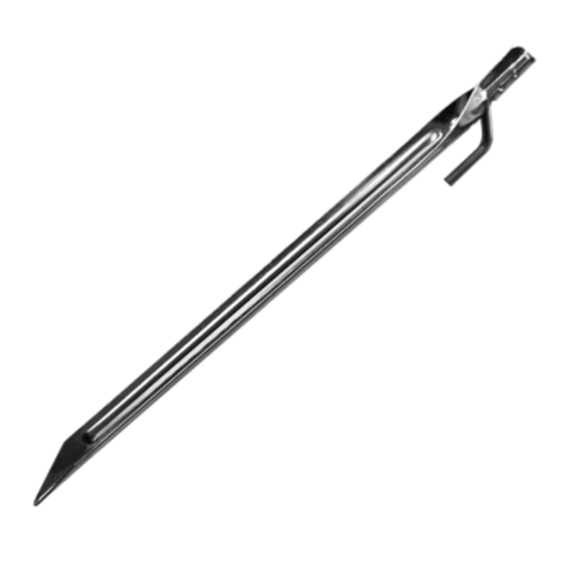 Coghlans Steel Tent Stakes - 12" - Bulk