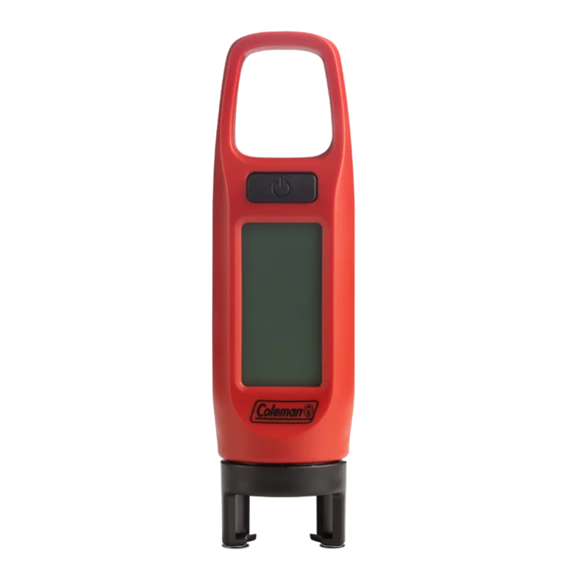 Coleman Digital Fuel Gauge