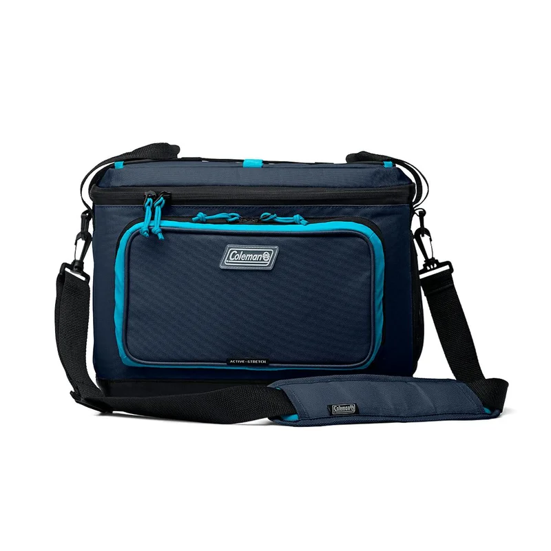 Coleman XPAND 30-Can Soft Cooler