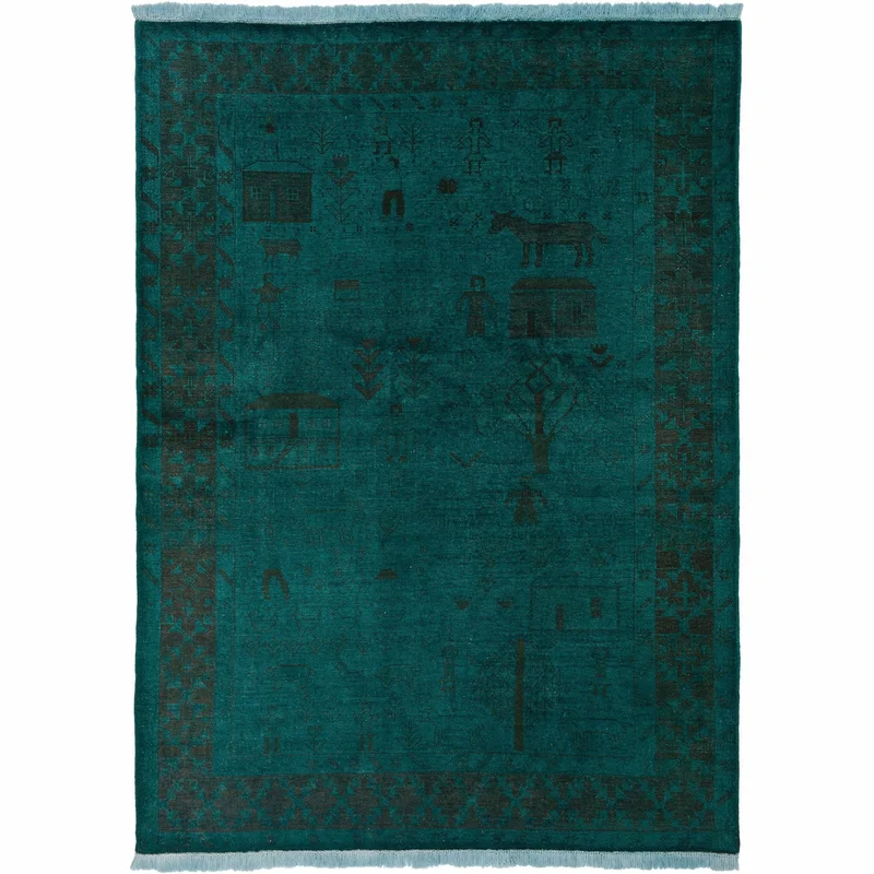 Color Carpet #242 - Sale