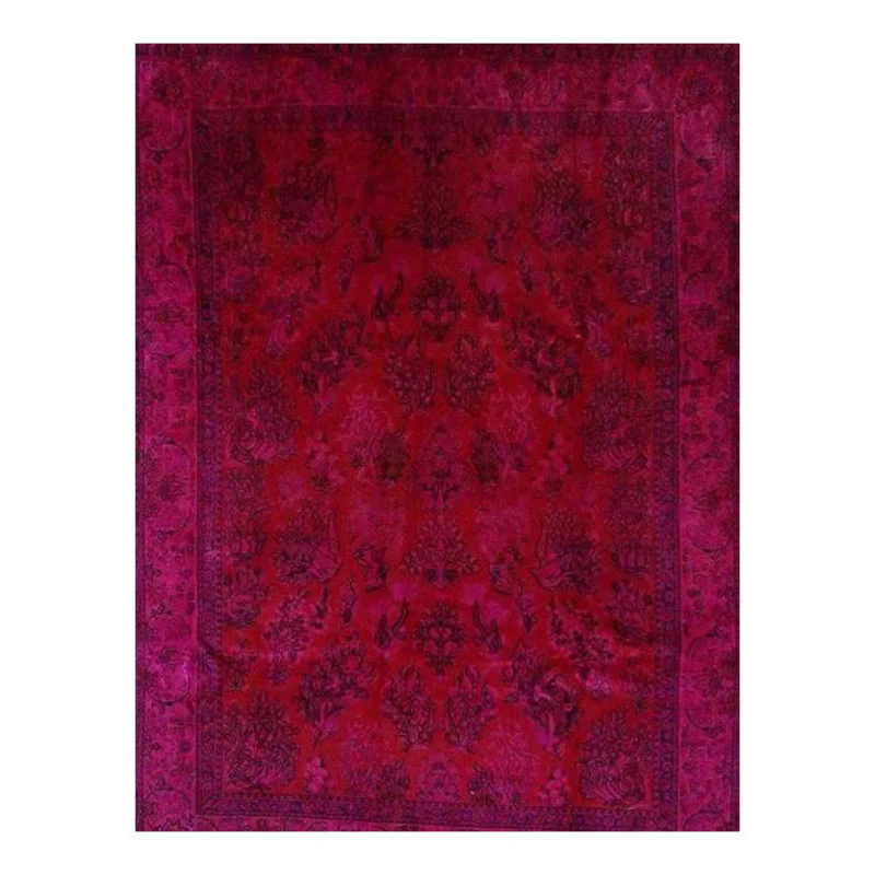 Colored Carpet #2 - Sale
