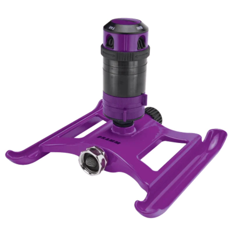 ColorStorm 4 Pattern Gear Sprinkler