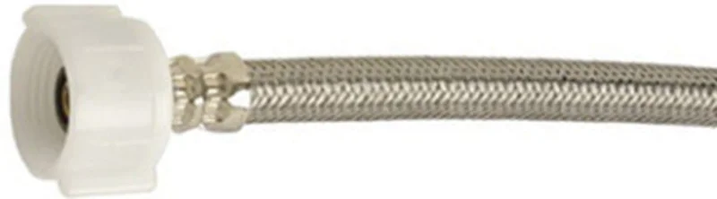 CONNECTOR TOILET VINYL 9 L